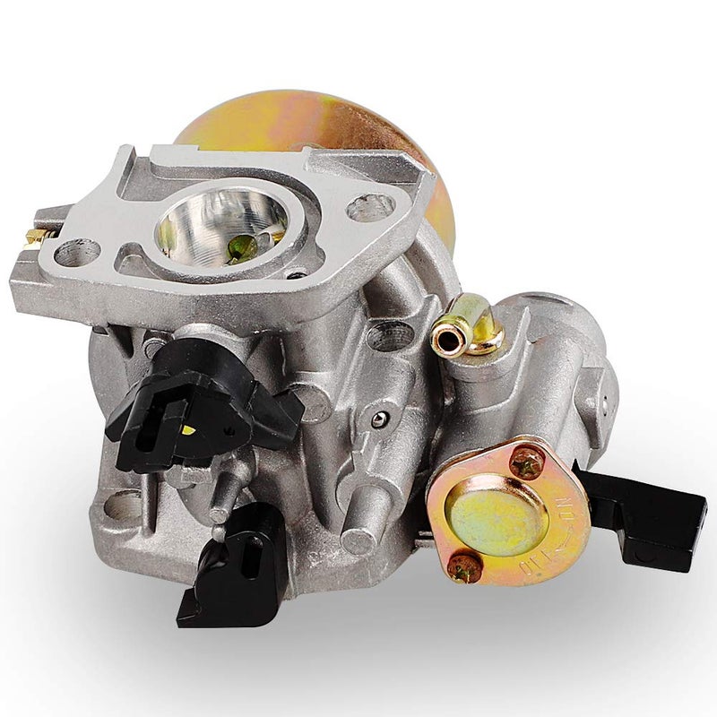 Ferilter GX160 Carburetor for Honda GX 160 GX168 GX200 5HP 5.5HP 6.5HP Engine Water Pump Pressure Washer Mower 16100-ZH8-W51 Carb with 17210-ZE1-505 Air Filter Throttle Governor Link Rod Spring Kit - Image 4